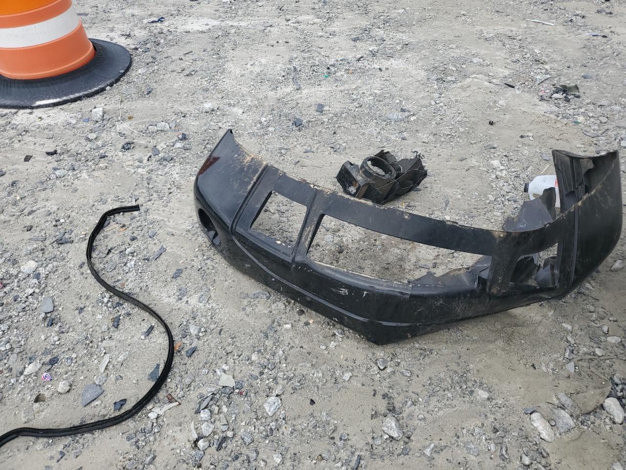 2005 Dodge Durango Slt VIN: 1D4HD48N95F530554 Lot: 64292914