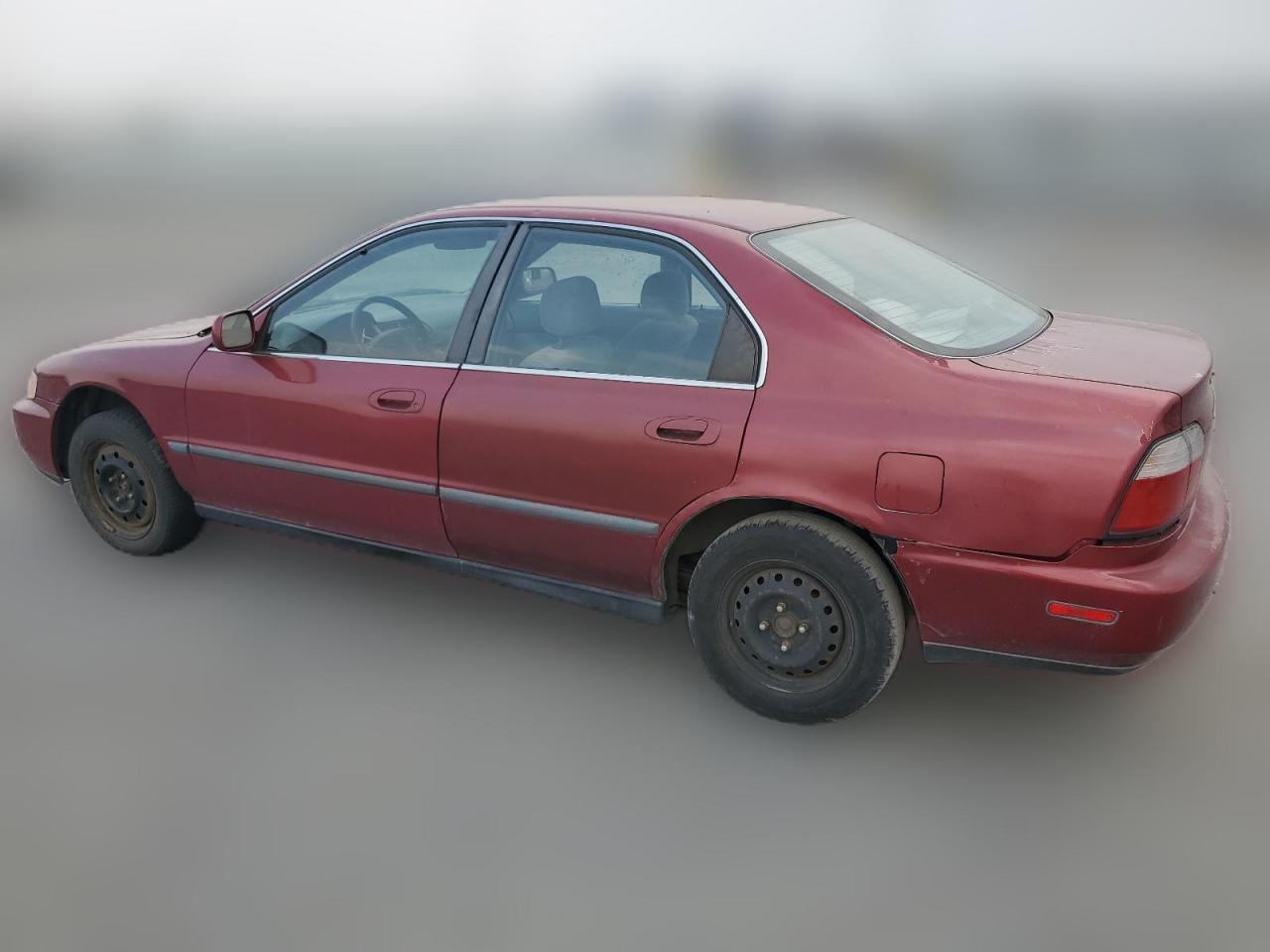 1HGCD5633VA240677 1997 Honda Accord Lx