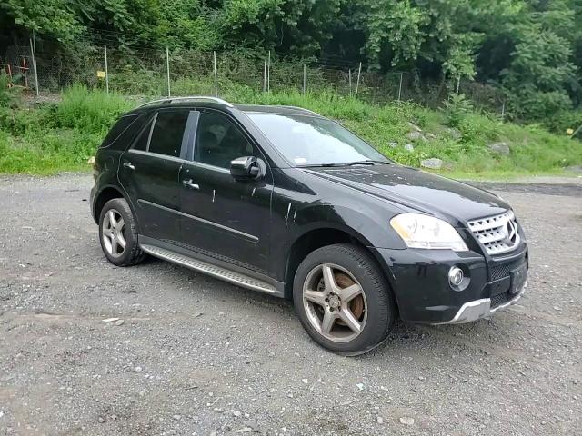 2009 Mercedes-Benz Ml 550 VIN: 4JGBB72E19A441336 Lot: 60593974