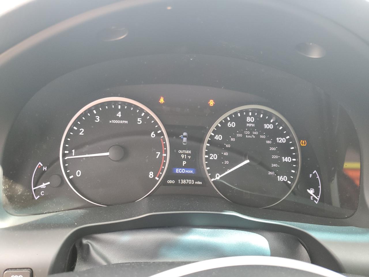 2014 Lexus Es 350 VIN: JTHBK1GG5E2106899 Lot: 61921784