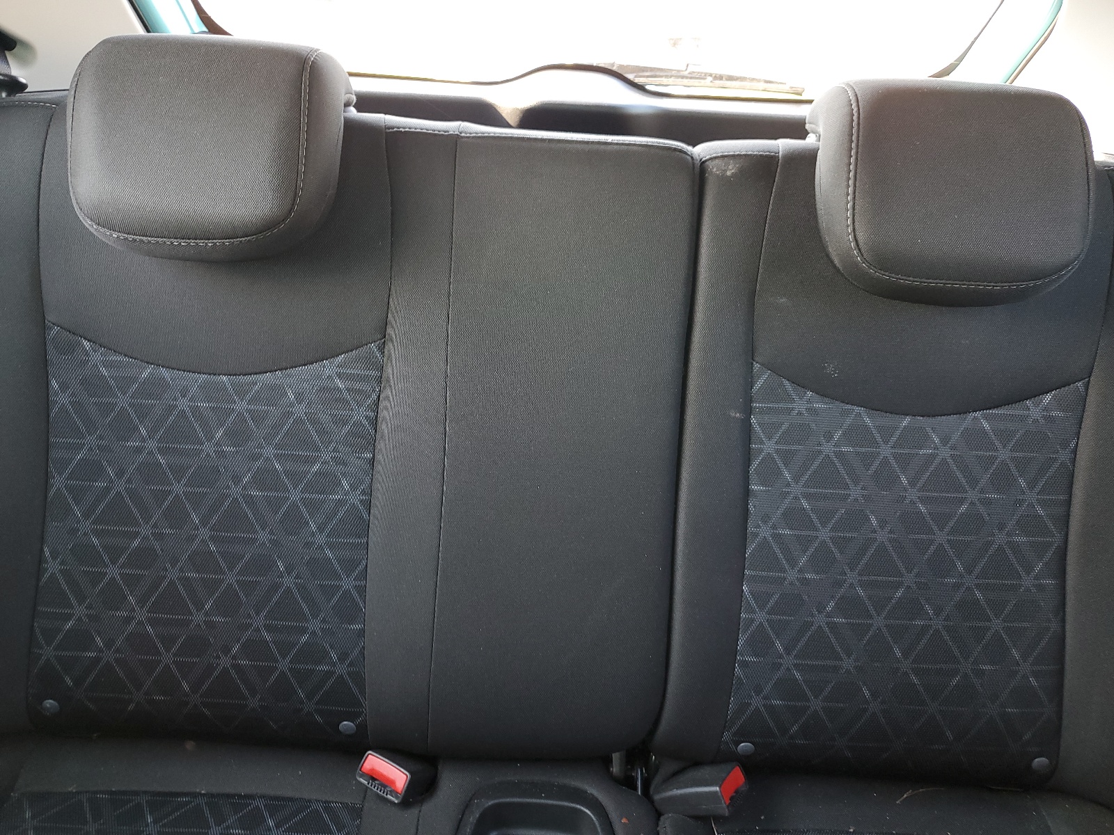 KL8CB6SA6MC705155 2021 Chevrolet Spark Ls