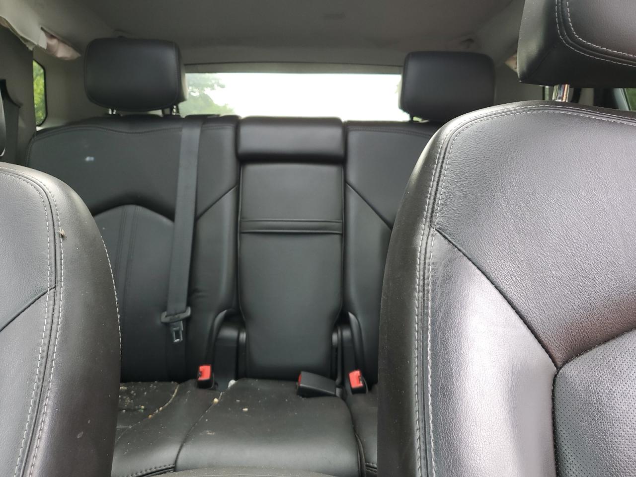 2014 Cadillac Srx Premium Collection VIN: 3GYFNGE34ES614809 Lot: 64122804