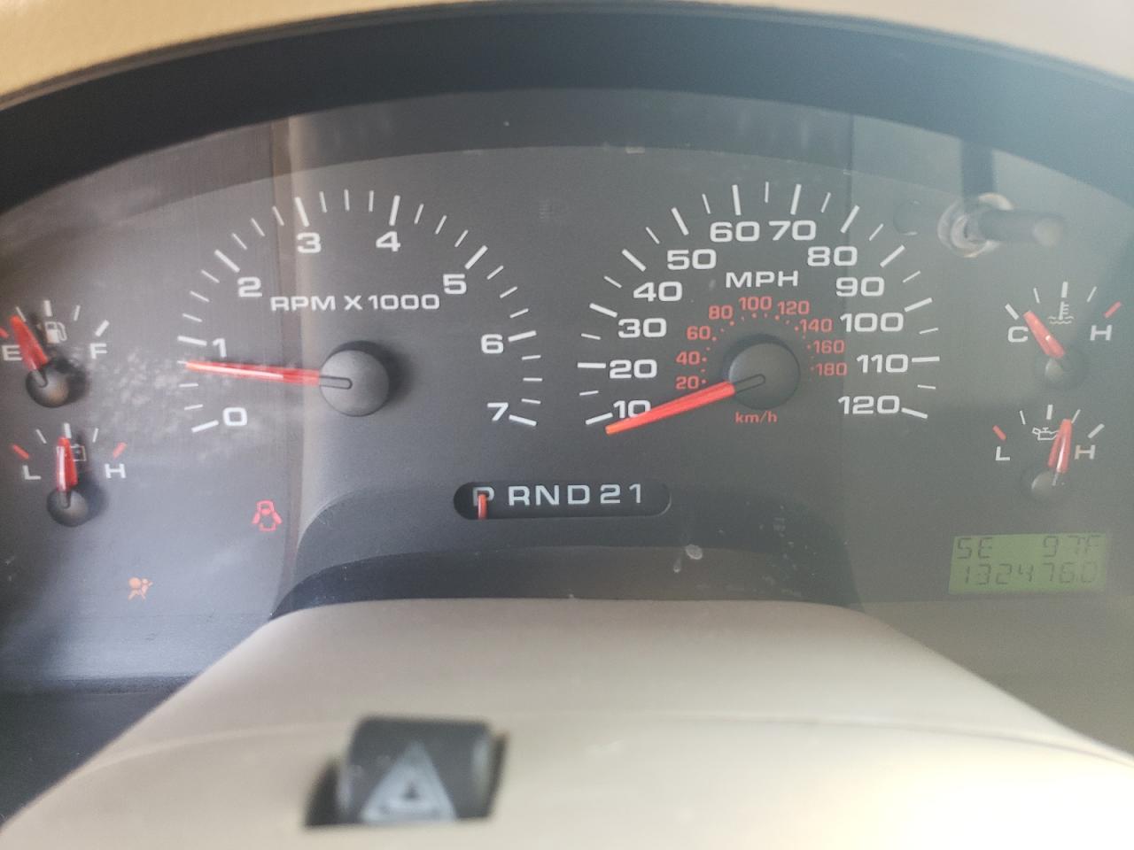 2006 Ford F150 VIN: 1FTPX14506FA59884 Lot: 62644044