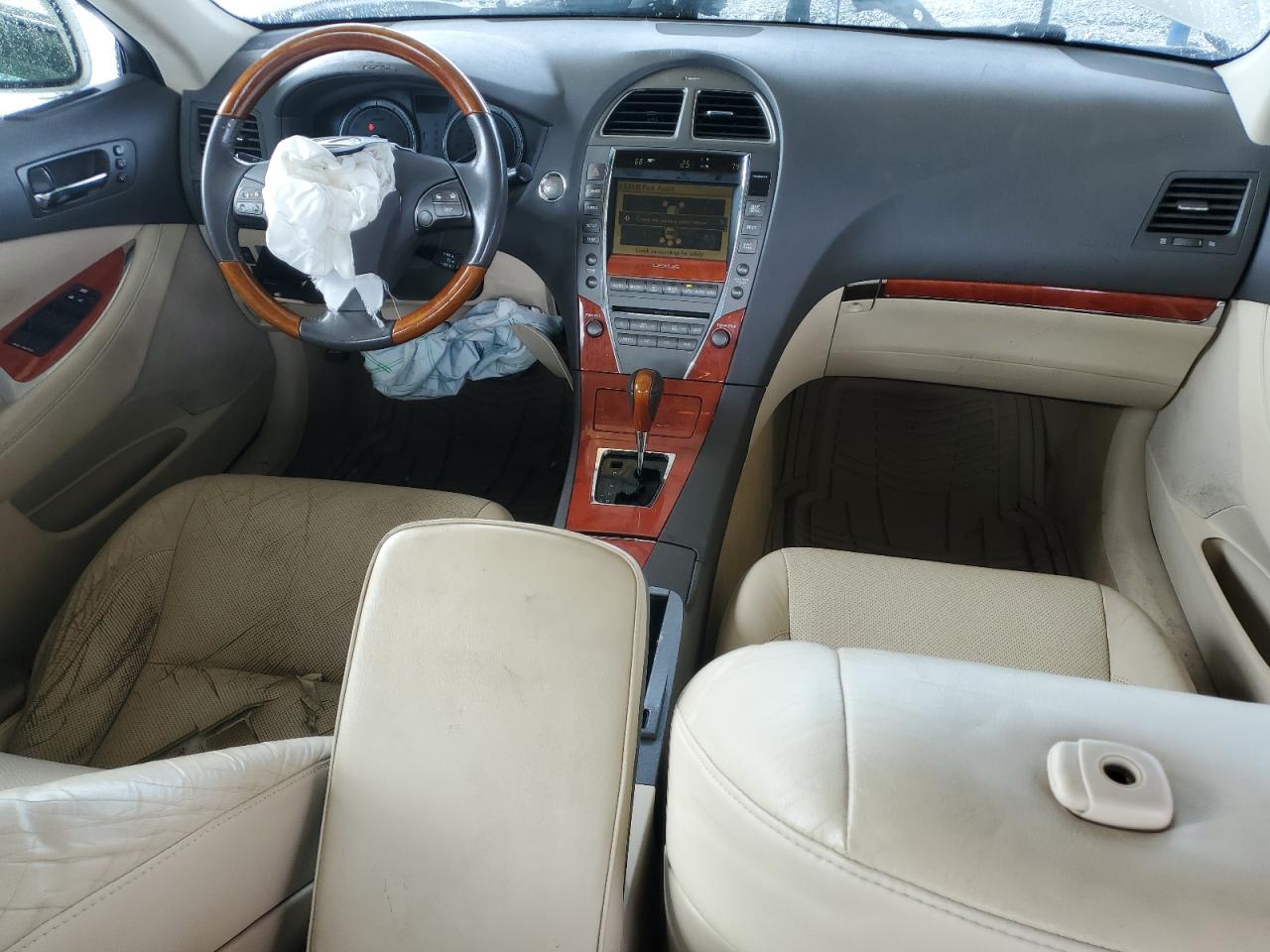 2010 Lexus Es 350 VIN: JTHBK1EG8A2399419 Lot: 64520594