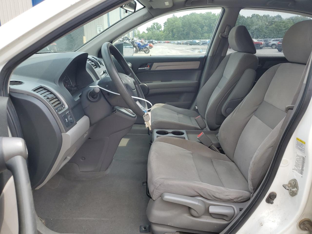 2010 Honda Cr-V Ex VIN: 3CZRE4H53AG706774 Lot: 64674174