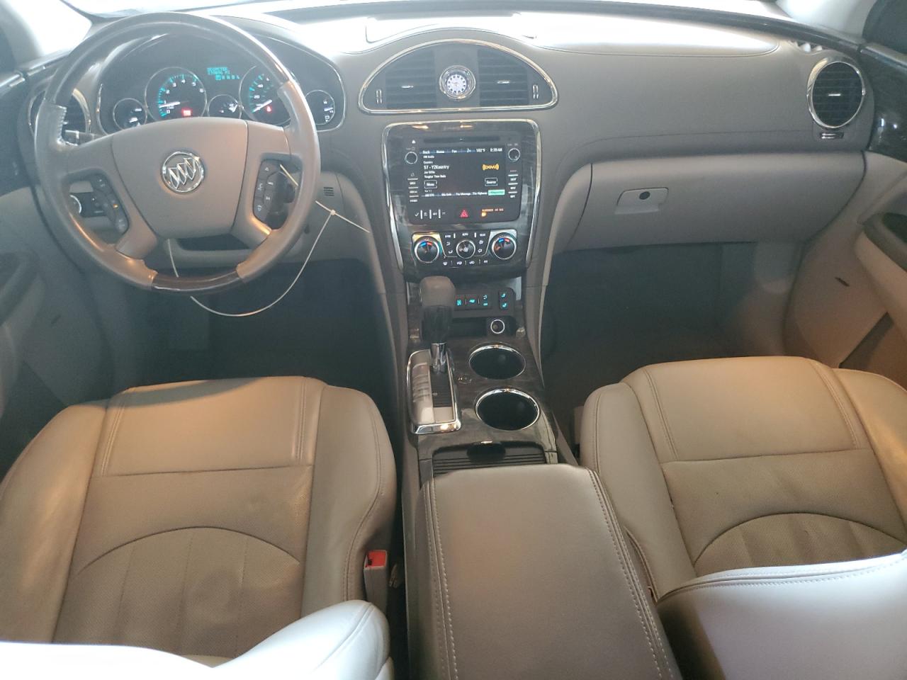 2013 Buick Enclave VIN: 5GAKVCKD8DJ227398 Lot: 60675064