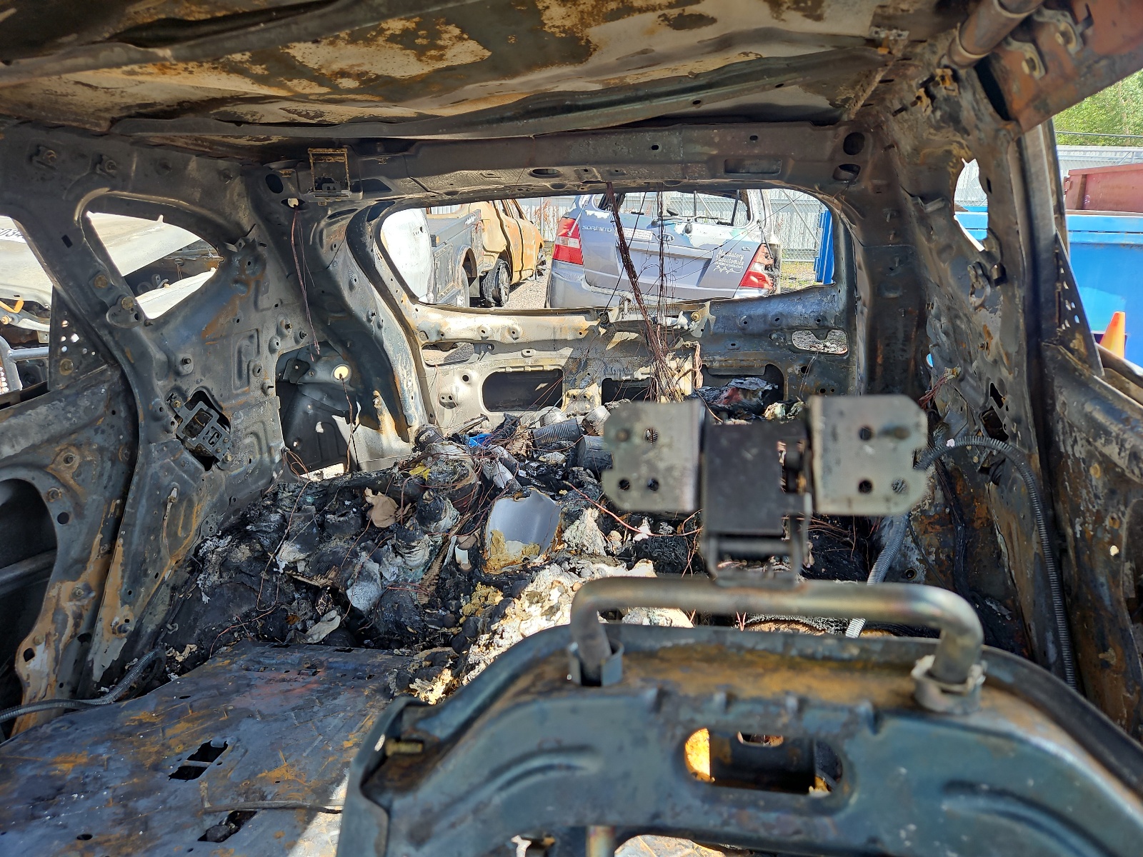 KM8J3CA23GU150616 2016 Hyundai Tucson Limited