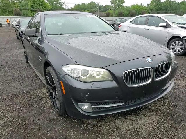 2012 BMW 528 Xi VIN: WBAXH5C59CDW10369 Lot: 63907974