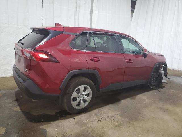 2T3G1RFV6PW347213 | 2023 Toyota rav4 le