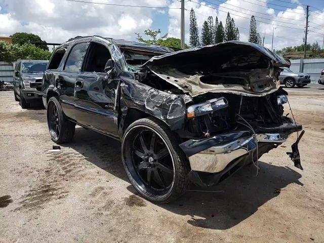 2001 Chevrolet Tahoe C1500 VIN: 1GNEC13T91R227913 Lot: 64773064