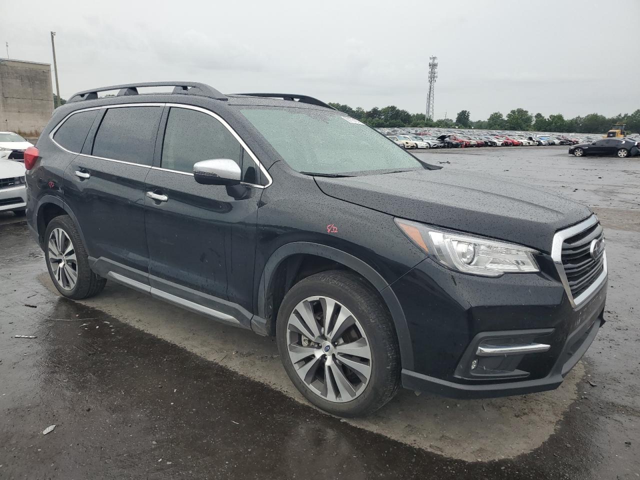 2020 Subaru Ascent Touring VIN: 4S4WMARD3L3443249 Lot: 63133194