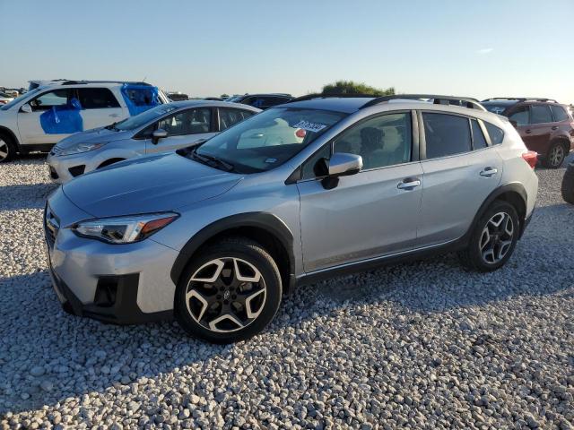 2020 Subaru Crosstrek Limited for Sale in Temple, TX - Hail