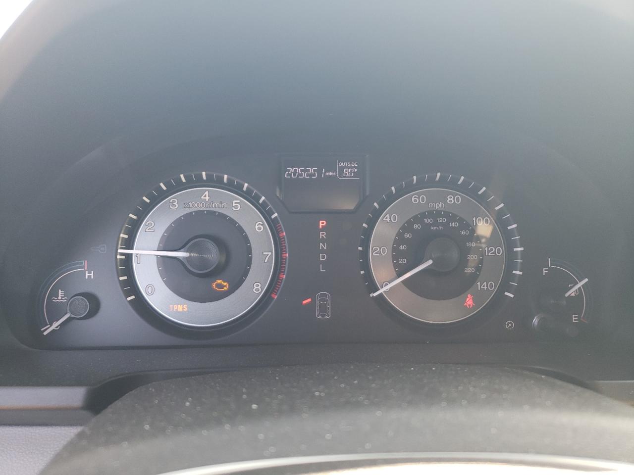 2011 Honda Odyssey Ex VIN: 5FNRL5H41BB044130 Lot: 63562774