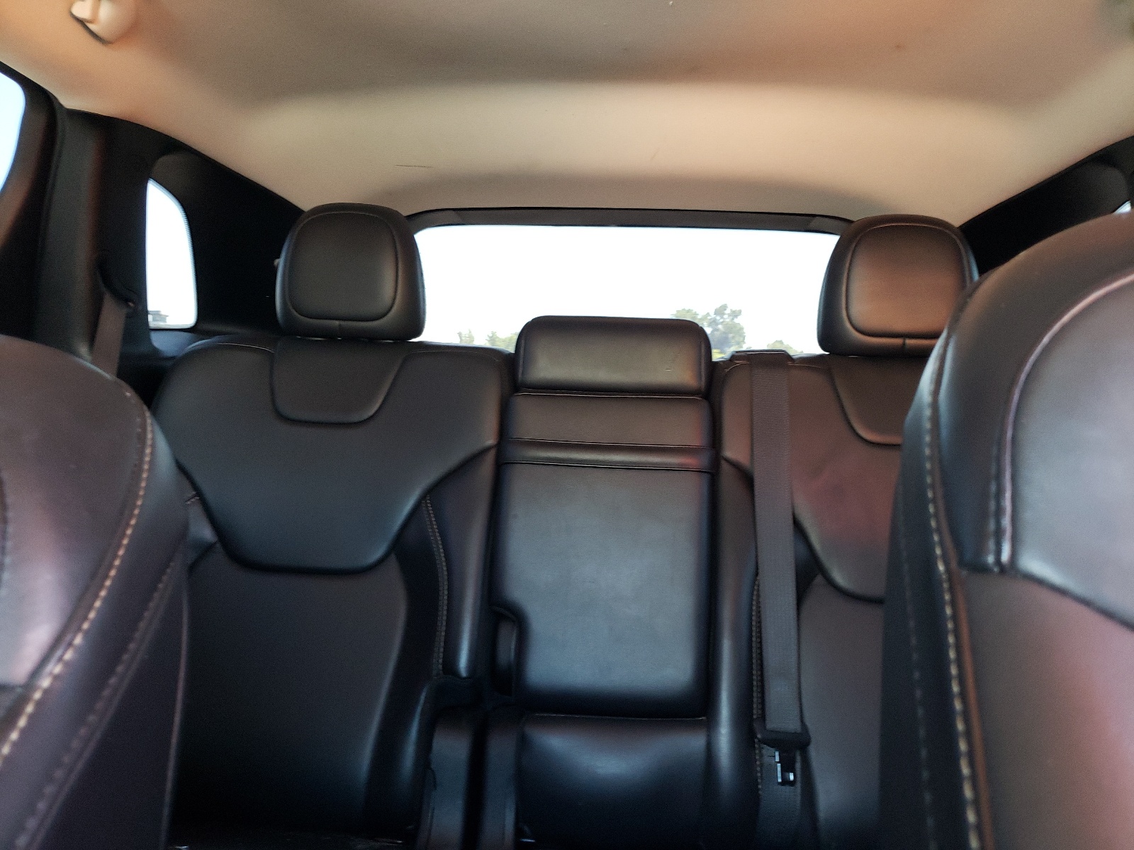 1C4PJMDB3GW152134 2016 Jeep Cherokee Limited