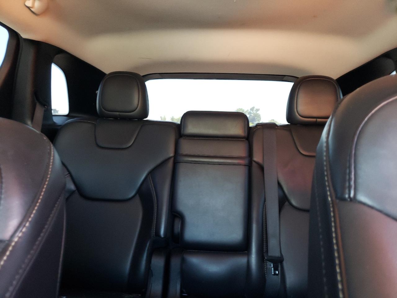 2016 Jeep Cherokee Limited VIN: 1C4PJMDB3GW152134 Lot: 61198774