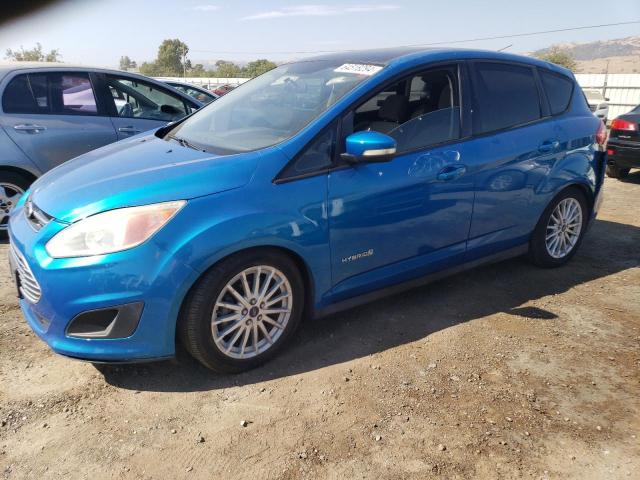 2013 Ford C-Max Se