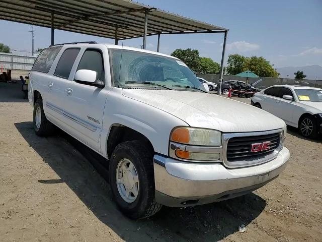 2004 GMC Yukon Xl C1500 VIN: 3GKEC16T94G209909 Lot: 64060924