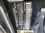2012 Mercedes-Benz E 350 на продаже в Hurricane, WV - Rear End