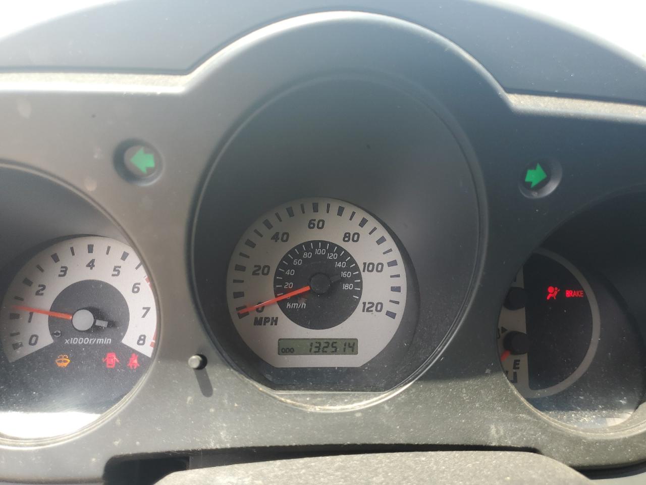 2004 Nissan Xterra Xe VIN: 5N1DD28T54C681630 Lot: 64177774