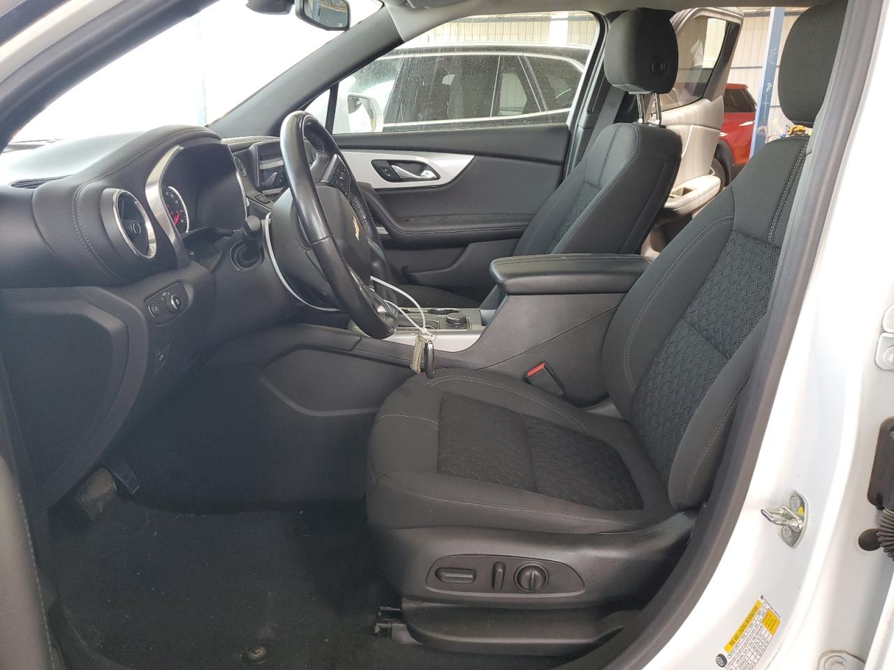 2020 Chevrolet Blazer 2Lt VIN: 3GNKBCR42LS690249 Lot: 65092484