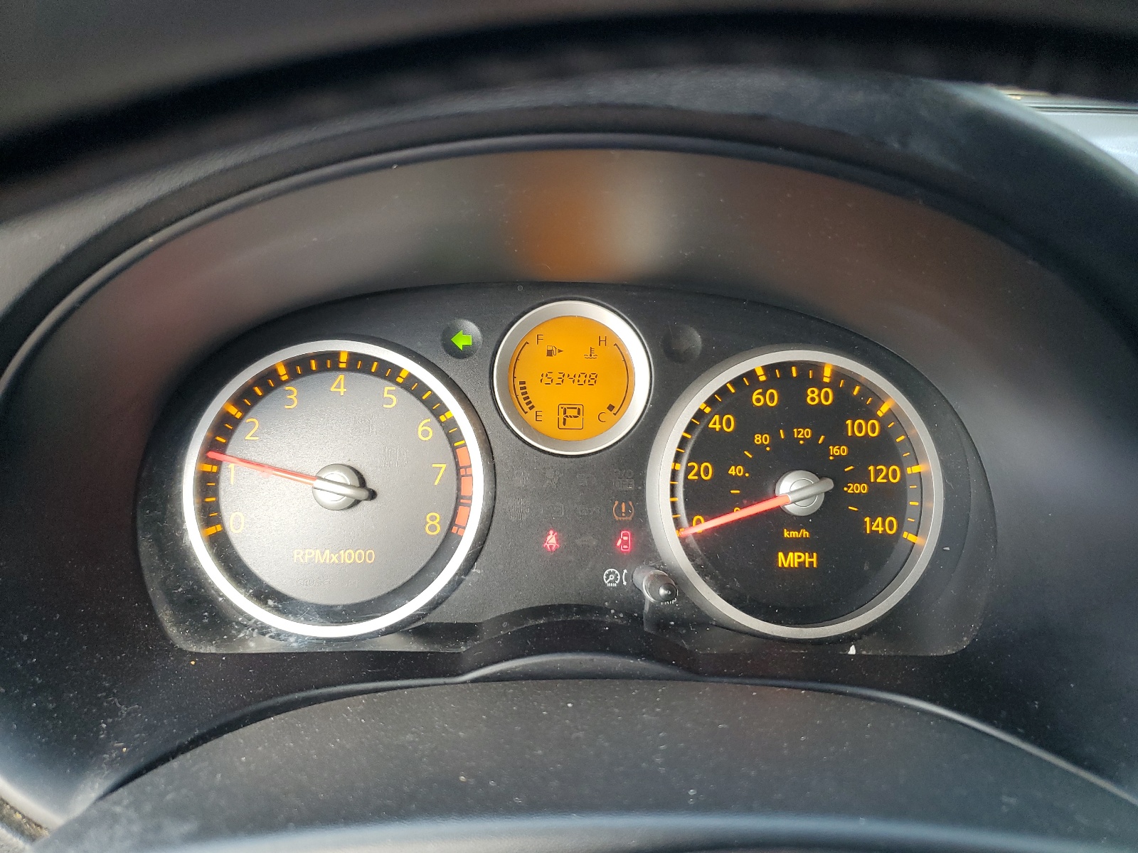 3N1AB61EX8L759025 2008 Nissan Sentra 2.0