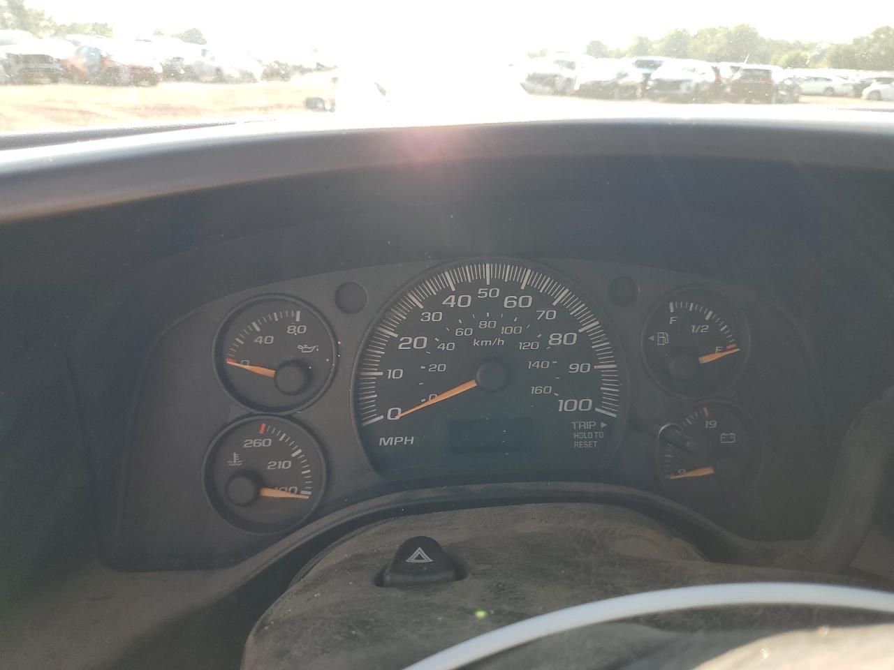 2007 Chevrolet Express G1500 VIN: 1GCFH15T071169998 Lot: 62993654