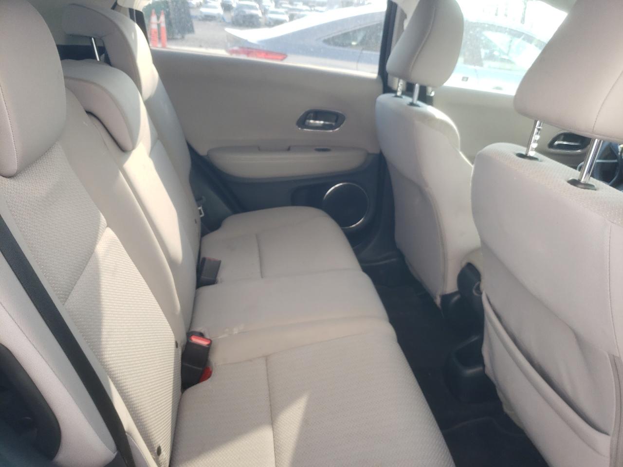 2017 Honda Hr-V Ex VIN: 3CZRU6H51HM721736 Lot: 65478454