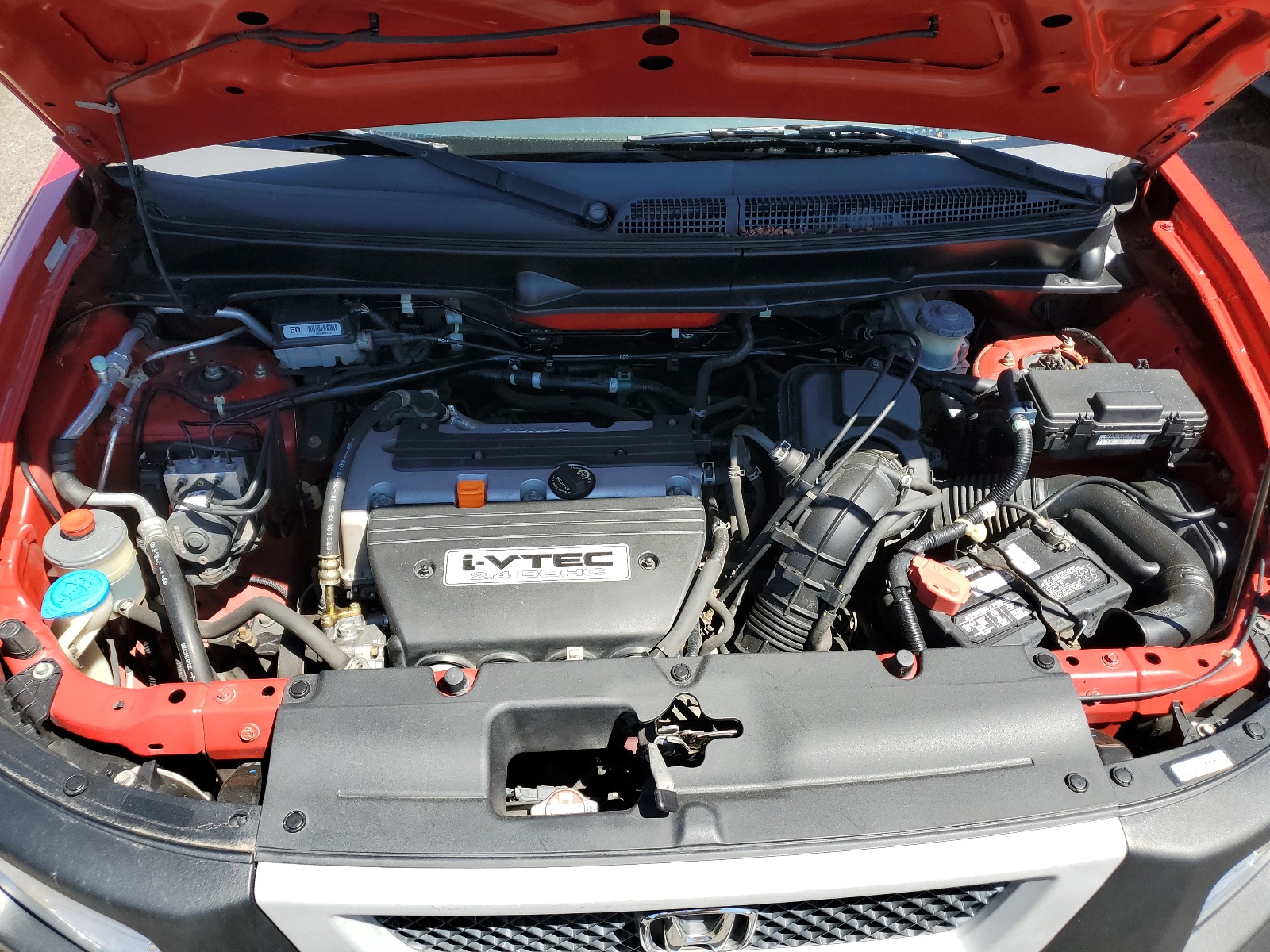 5J6YH276X6L004155 2006 Honda Element Ex