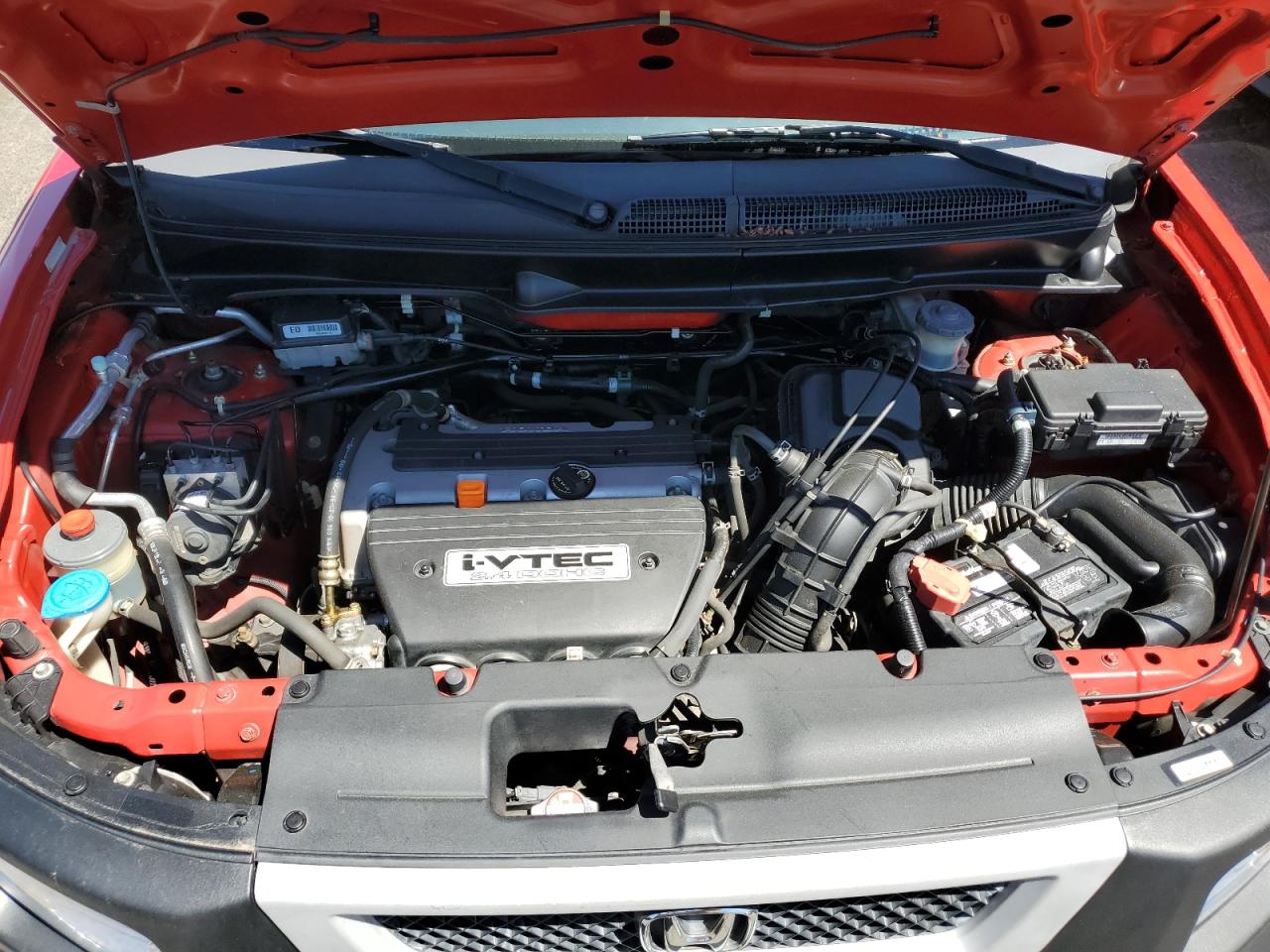 2006 Honda Element Ex VIN: 5J6YH276X6L004155 Lot: 61445694