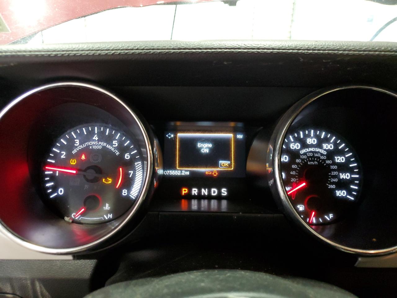 2015 Ford Mustang Gt VIN: 1FA6P8CF6F5354062 Lot: 65064244