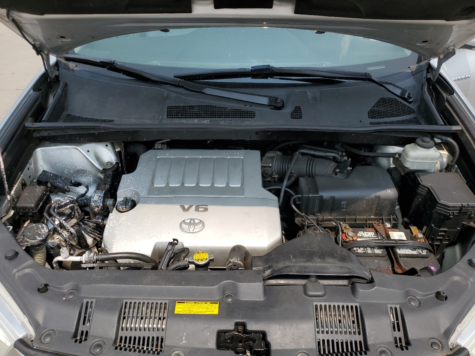 5TDDK3EH1BS091470 2011 Toyota Highlander Limited