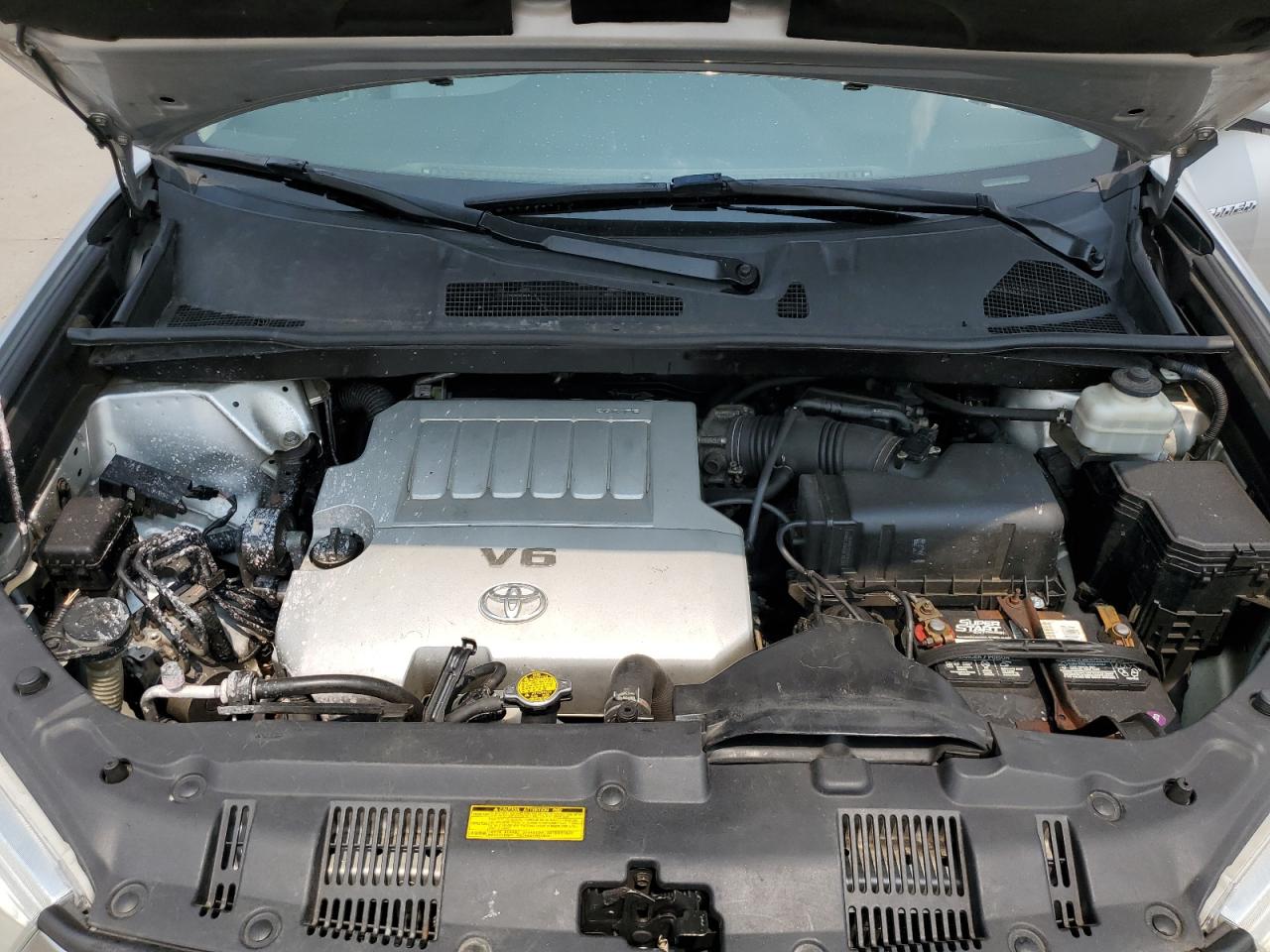 2011 Toyota Highlander Limited VIN: 5TDDK3EH1BS091470 Lot: 63077374