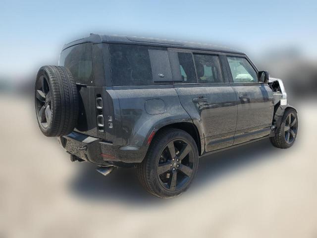  LAND ROVER DEFENDER 2024 Сірий