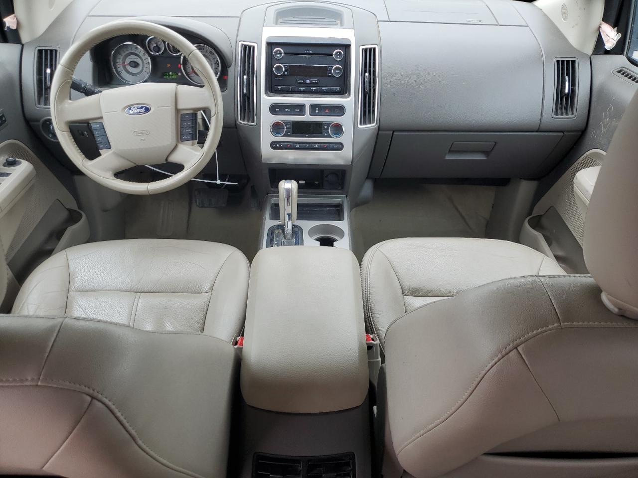 2010 Ford Edge - Image 8