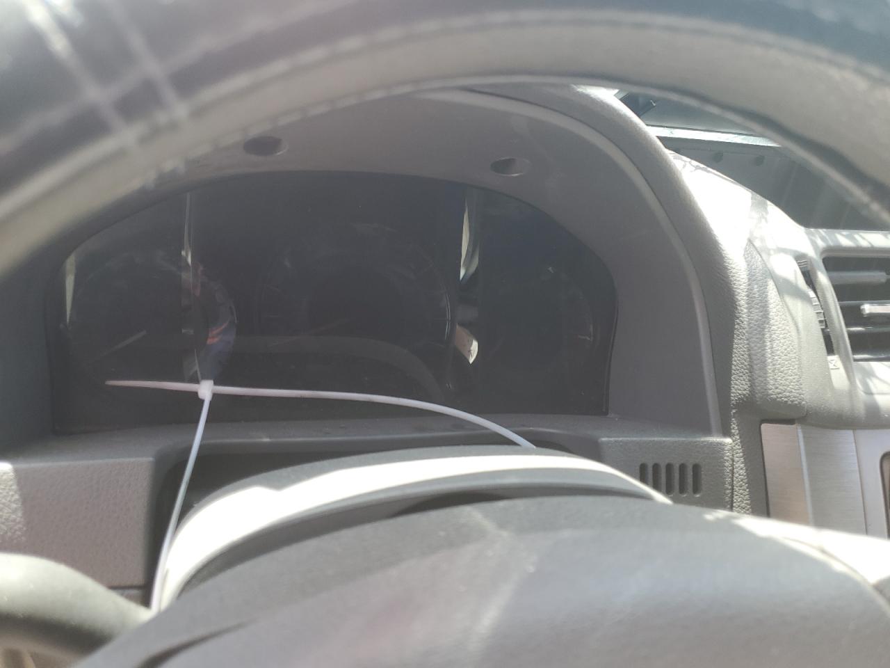 2010 Ford Fusion Se VIN: 3FAHP0HG9AR342523 Lot: 61246754