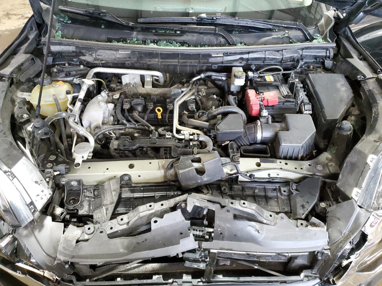 2022 Mitsubishi Outlander Es VIN: JA4J4TA89NZ053145 Lot: 64627464