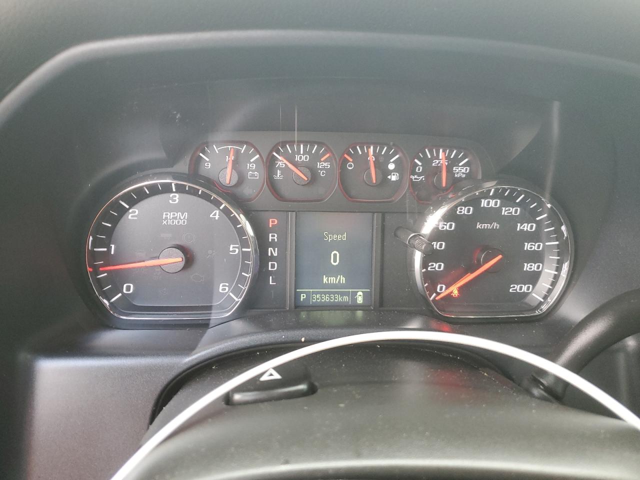 2018 GMC Sierra K1500 VIN: 1GTV2LEC4JZ213843 Lot: 62421034