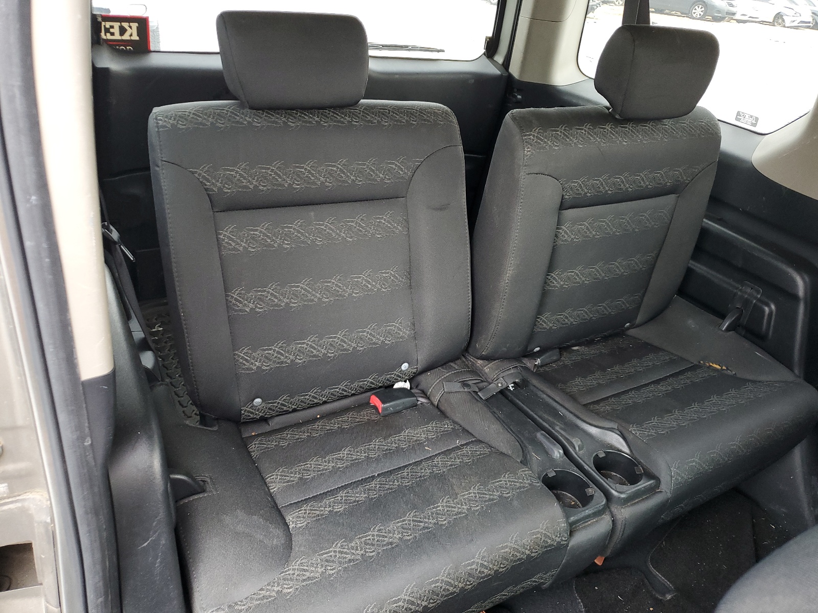 5J6YH18988L013457 2008 Honda Element Sc