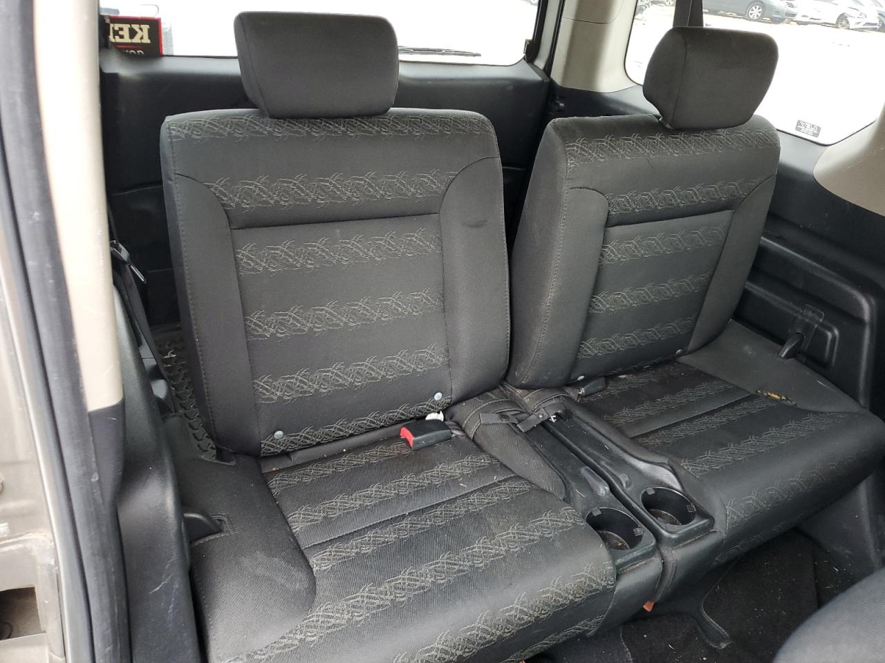 2008 Honda Element Sc VIN: 5J6YH18988L013457 Lot: 62659514