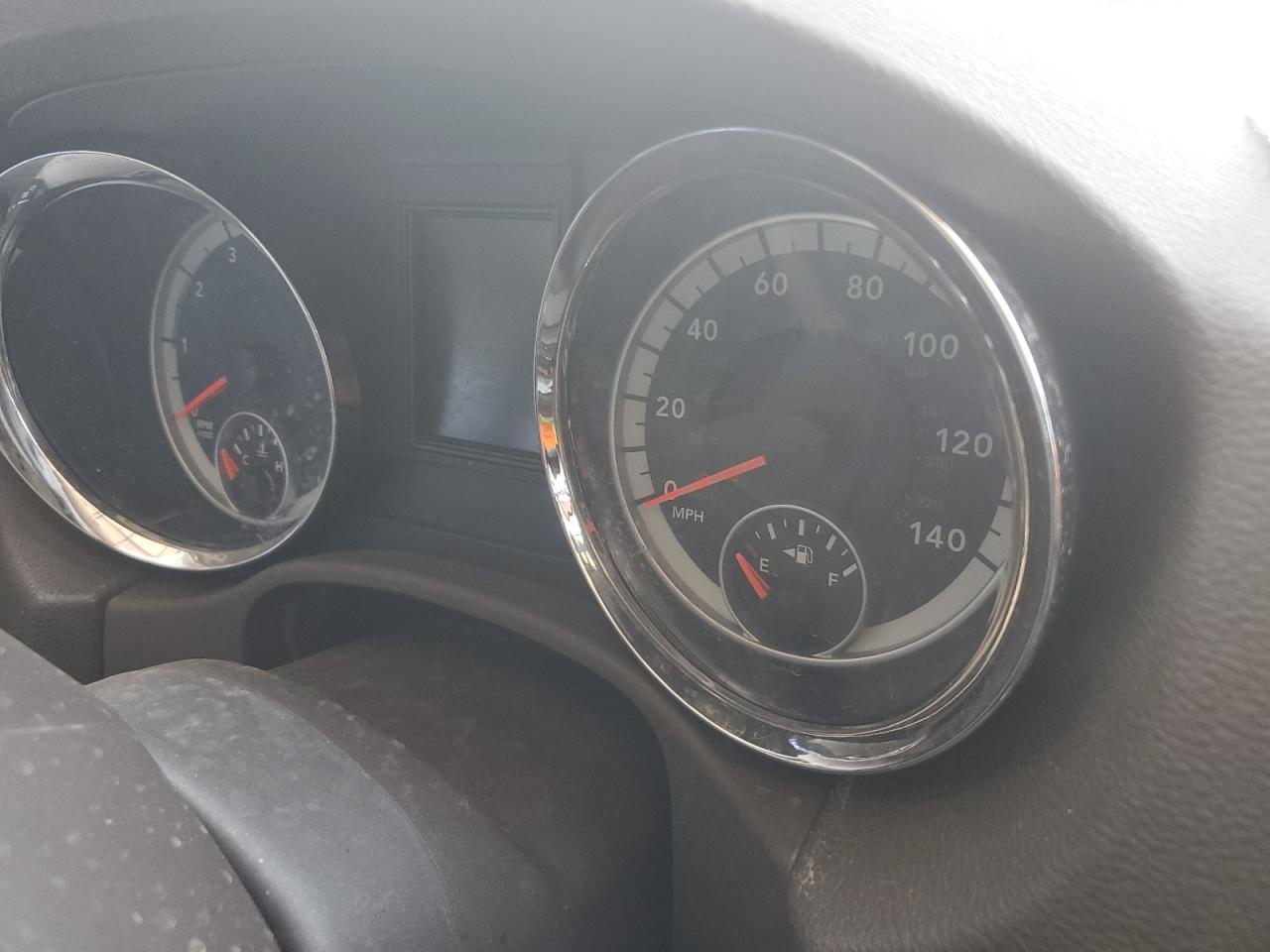 2013 Dodge Durango Sxt VIN: 1C4RDHAG1DC662079 Lot: 62870284