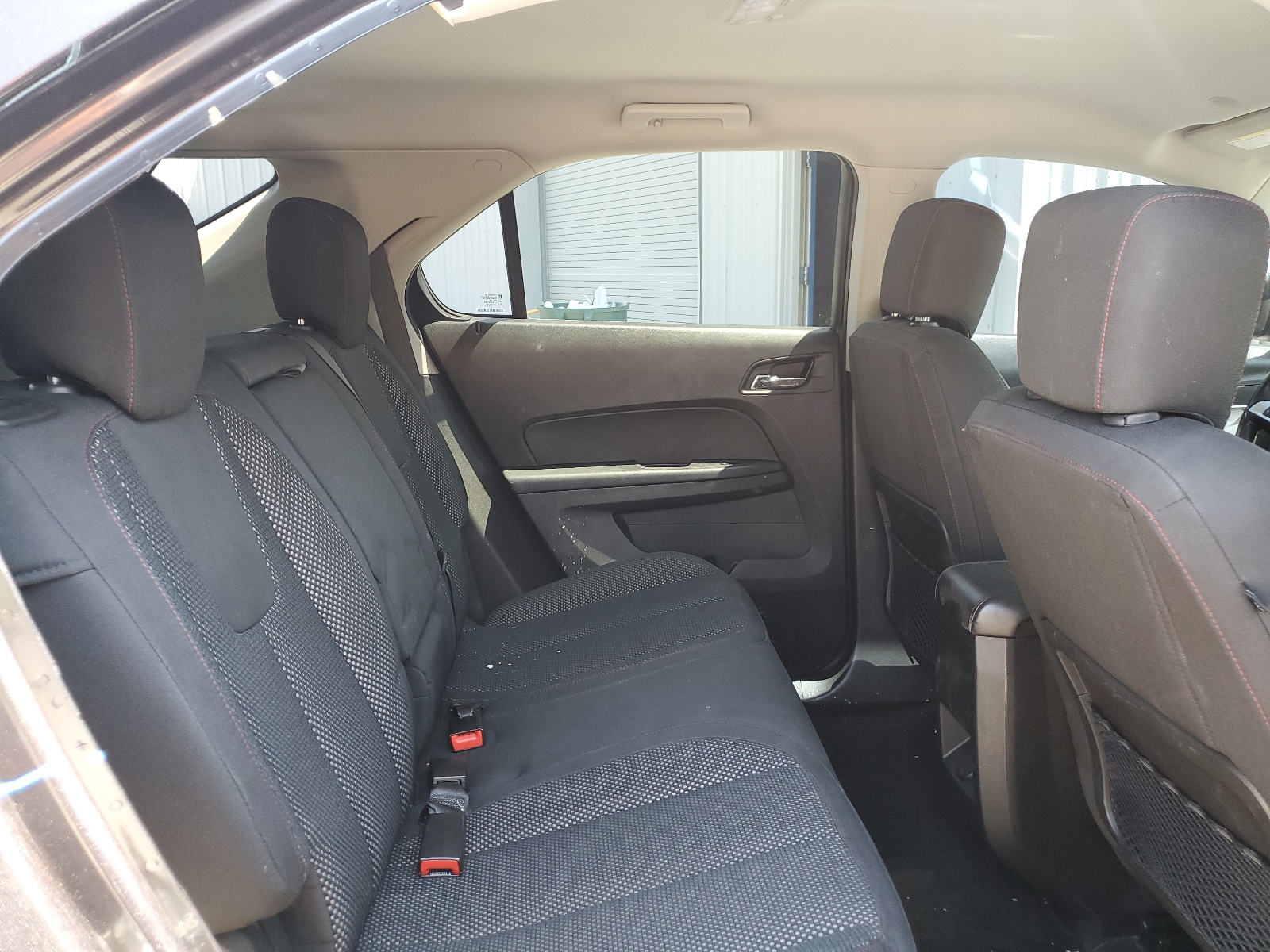 2GNALDEK8D6363339 2013 Chevrolet Equinox Lt