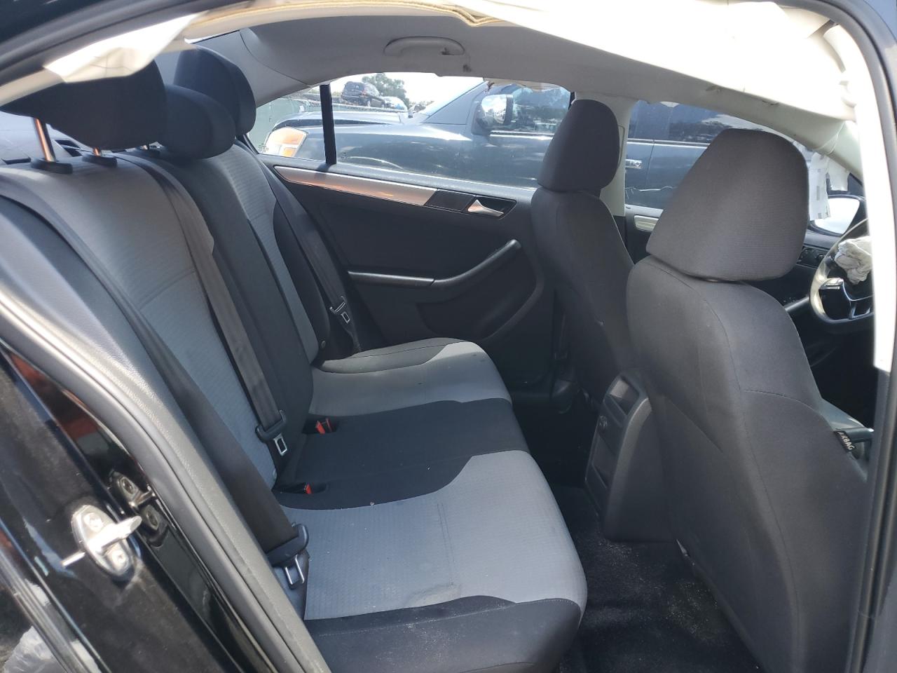 2017 Volkswagen Jetta S VIN: 3VW2B7AJ9HM281434 Lot: 63732754