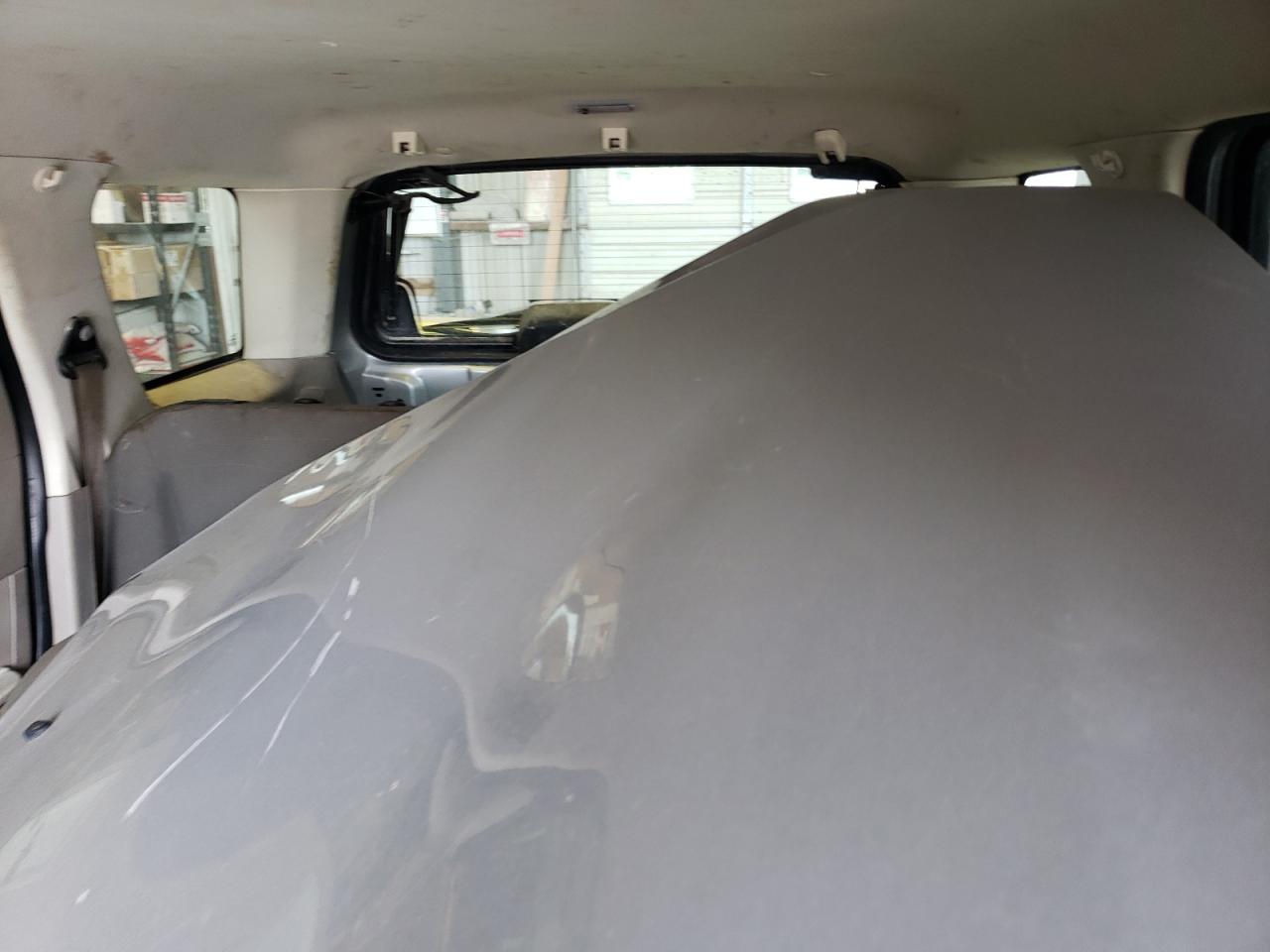 2011 Ford Escape Xls VIN: 1FMCU0C74BKA20183 Lot: 63215084