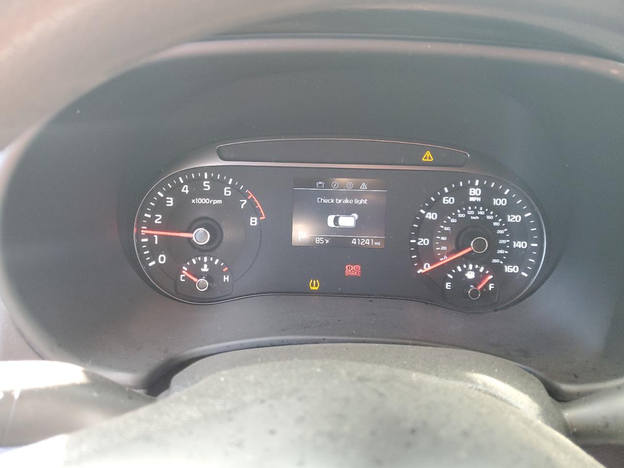 2021 Kia Soul Lx VIN: KNDJ23AU0M7776515 Lot: 56480194