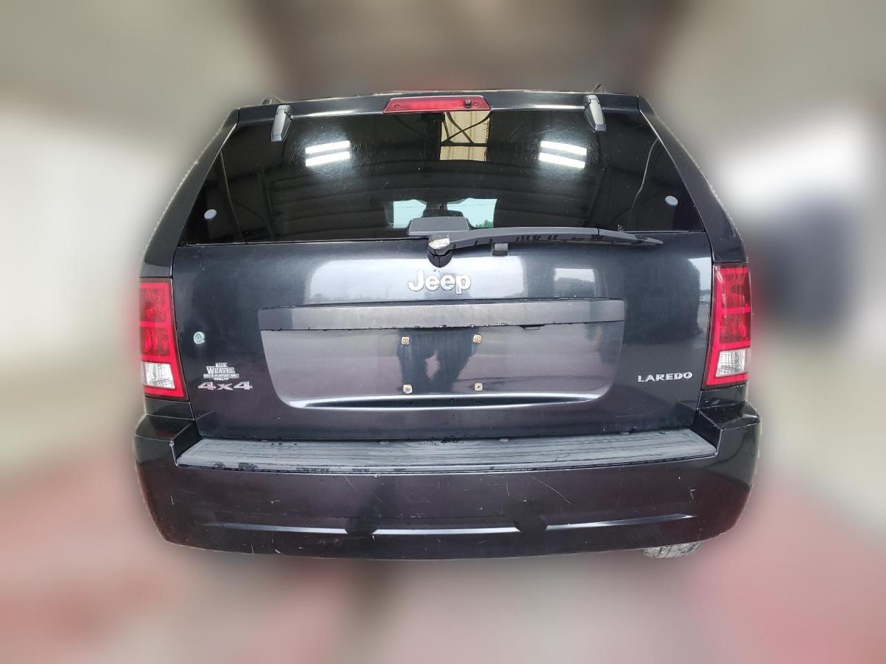 2005 Jeep Grand Cherokee Laredo VIN: 1J4GR48K65C514324 Lot: 62067064