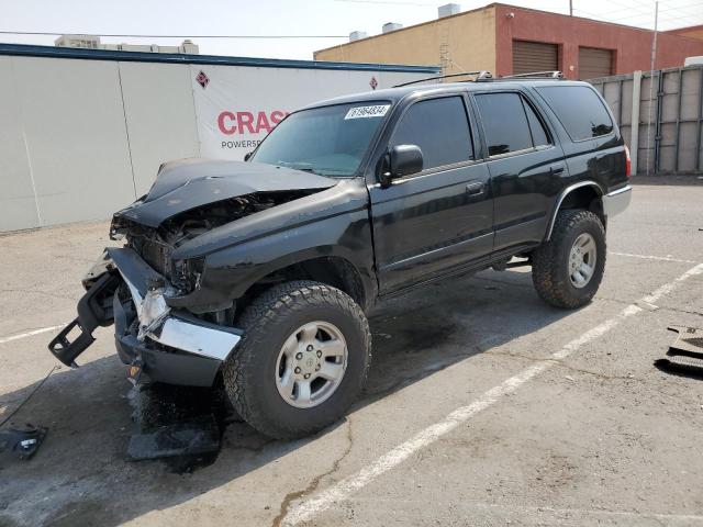 1999 Toyota 4Runner Sr5