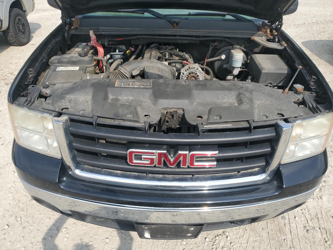 1GTEK19C08E171476 2008 GMC Sierra K1500