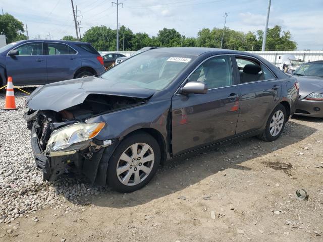 2008 Toyota Camry Hybrid