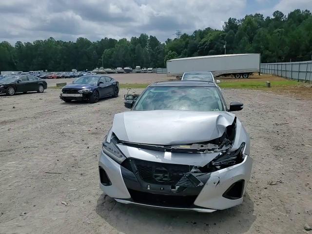 2020 Nissan Maxima Sl VIN: 1N4AA6DV6LC374695 Lot: 64440724