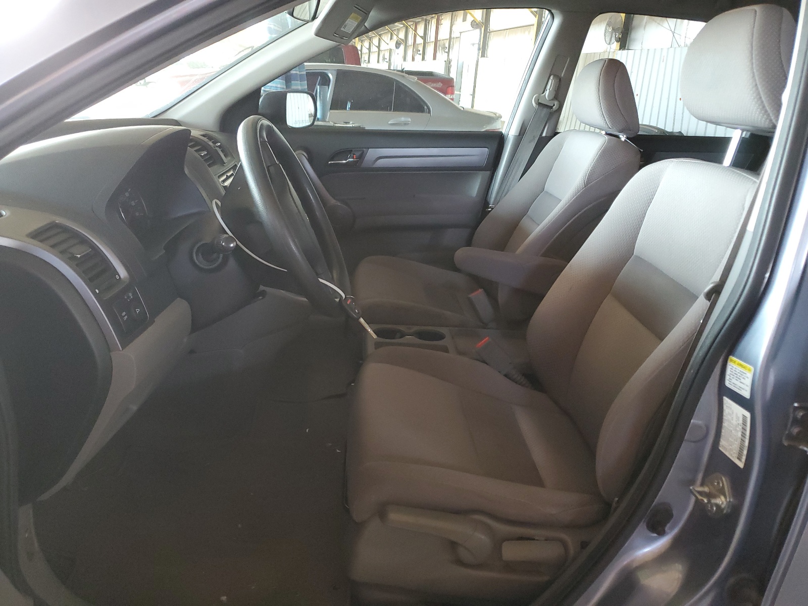 JHLRE383X8C037269 2008 Honda Cr-V Lx